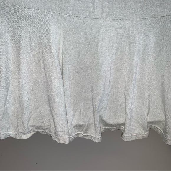 GYPSY Loose Tie Dye Tunic Sleeveless Top size medium - Picture 7 of 7